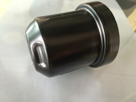 汽車汽油濾芯外殼拉伸件 汽車汽油濾芯外殼拉伸件