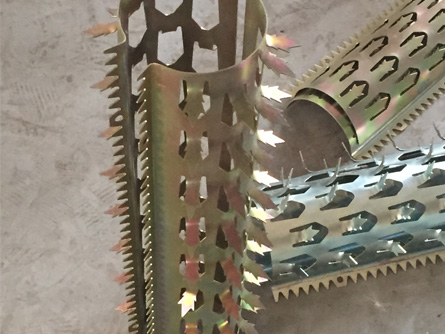 燃氣管路防護罩 燃氣管路防護罩