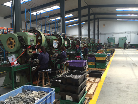 沖壓設備 沖壓設備