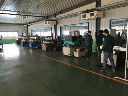 線切割機(jī)床 線切割機(jī)床