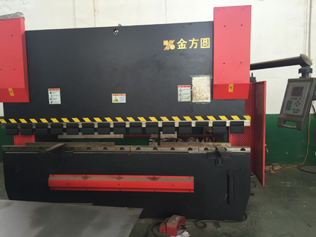 數控折彎設備 數控折彎設備