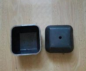 堆垛腳腕 堆垛腳腕