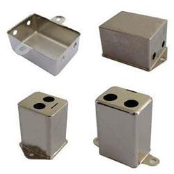 濾波器外殼 濾波器外殼