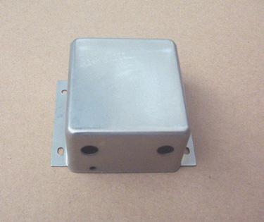 濾波器外殼 濾波器外殼