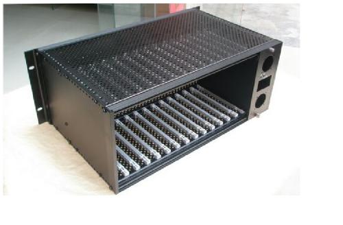 鋁型材機箱 鋁型材機箱