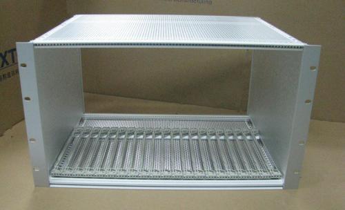 鋁型材機箱 鋁型材機箱