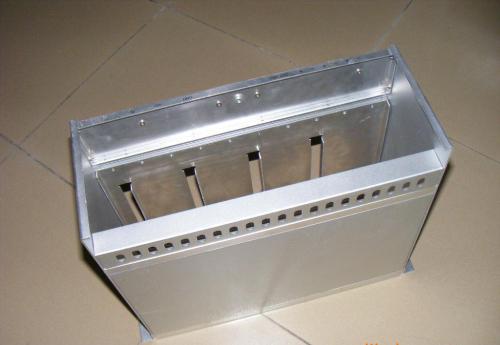 鋁型材機箱 鋁型材機箱