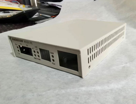 電源外殼 電源外殼