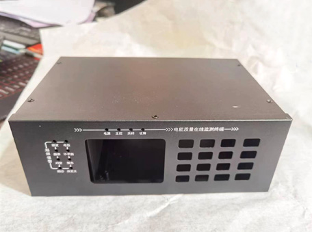 電源外殼 電源外殼