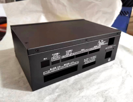 電源外殼 電源外殼