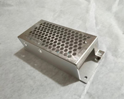 電源外殼 電源外殼