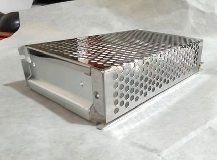 電源外殼 電源外殼