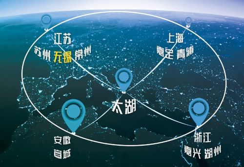 唯一能稱“大”的都市圈 誰在角逐科創“二把手”的寶座？