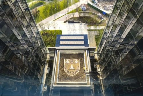 校地攜手，共筑未來 南京大學與蘇州高新區打造世界一流科創生態圈